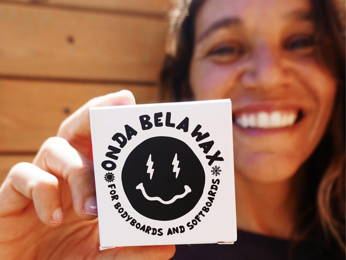 Onda Bela Wax